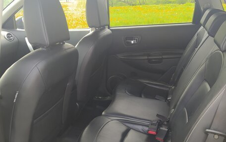 Nissan Qashqai+2 I, 2012 год, 850 000 рублей, 12 фотография