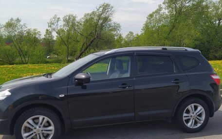 Nissan Qashqai+2 I, 2012 год, 850 000 рублей, 6 фотография