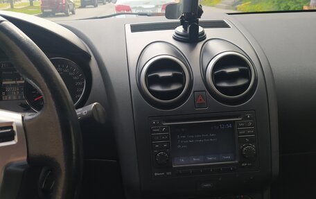 Nissan Qashqai+2 I, 2012 год, 850 000 рублей, 8 фотография