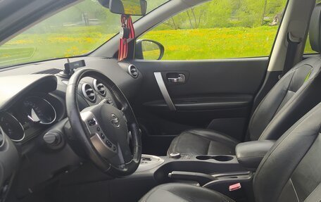 Nissan Qashqai+2 I, 2012 год, 850 000 рублей, 13 фотография