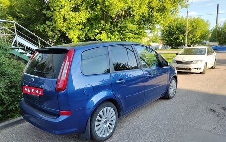 Ford C-MAX I рестайлинг, 2008 год, 650 000 рублей, 4 фотография