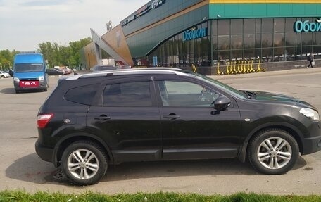 Nissan Qashqai+2 I, 2012 год, 850 000 рублей, 3 фотография