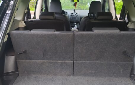 Nissan Qashqai+2 I, 2012 год, 850 000 рублей, 15 фотография