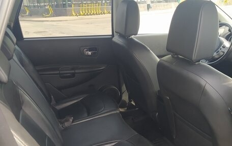 Nissan Qashqai+2 I, 2012 год, 850 000 рублей, 11 фотография