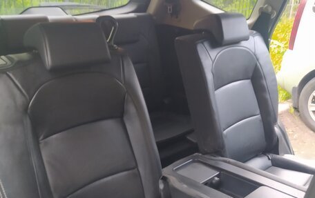 Nissan Qashqai+2 I, 2012 год, 850 000 рублей, 17 фотография