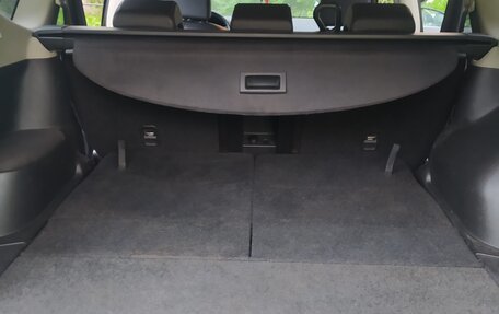 Nissan Qashqai+2 I, 2012 год, 850 000 рублей, 16 фотография