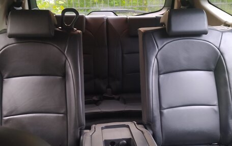 Nissan Qashqai+2 I, 2012 год, 850 000 рублей, 18 фотография