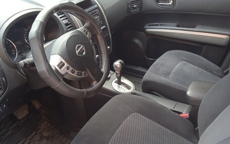Nissan X-Trail, 2011 год, 1 355 000 рублей, 2 фотография