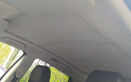Nissan Qashqai+2 I, 2012 год, 850 000 рублей, 20 фотография