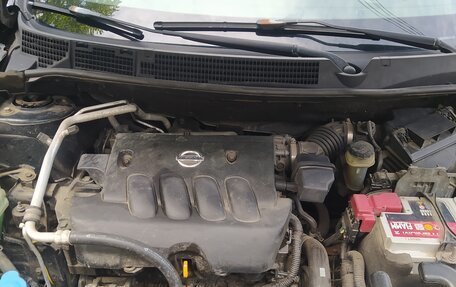 Nissan Qashqai+2 I, 2012 год, 850 000 рублей, 21 фотография