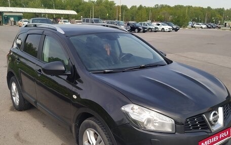Nissan Qashqai+2 I, 2012 год, 850 000 рублей, 5 фотография
