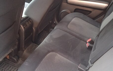 Nissan X-Trail, 2011 год, 1 355 000 рублей, 4 фотография