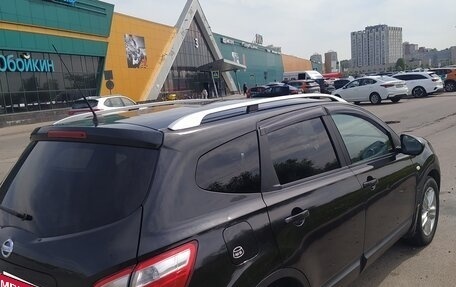Nissan Qashqai+2 I, 2012 год, 850 000 рублей, 4 фотография