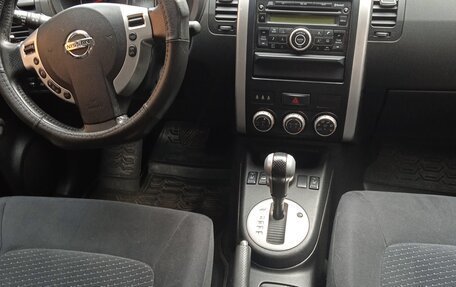 Nissan X-Trail, 2011 год, 1 355 000 рублей, 8 фотография