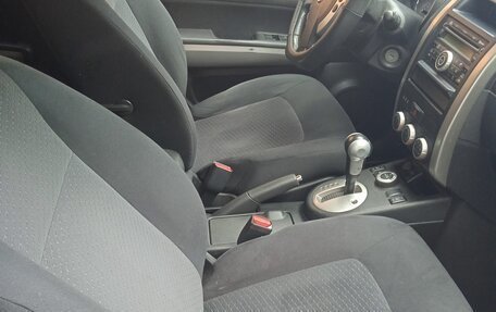 Nissan X-Trail, 2011 год, 1 355 000 рублей, 10 фотография