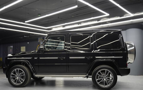 Mercedes-Benz G-Класс W463 рестайлинг _iii, 2025 год, 25 500 000 рублей, 5 фотография