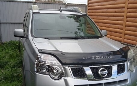 Nissan X-Trail, 2011 год, 1 355 000 рублей, 6 фотография