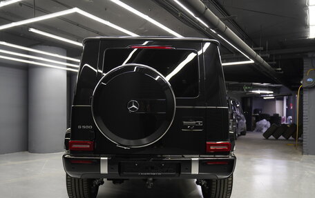 Mercedes-Benz G-Класс W463 рестайлинг _iii, 2025 год, 25 500 000 рублей, 6 фотография