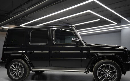 Mercedes-Benz G-Класс W463 рестайлинг _iii, 2025 год, 25 500 000 рублей, 4 фотография