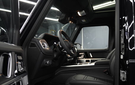 Mercedes-Benz G-Класс W463 рестайлинг _iii, 2025 год, 25 500 000 рублей, 9 фотография