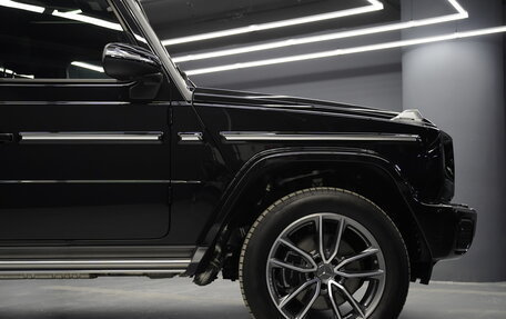 Mercedes-Benz G-Класс W463 рестайлинг _iii, 2025 год, 25 500 000 рублей, 7 фотография