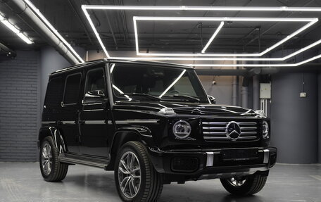 Mercedes-Benz G-Класс W463 рестайлинг _iii, 2025 год, 25 500 000 рублей, 3 фотография