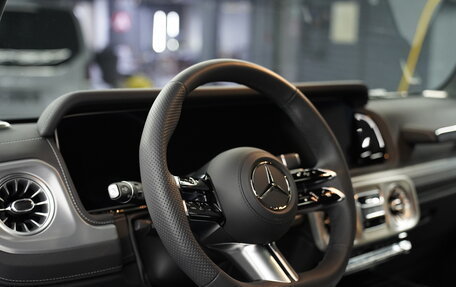 Mercedes-Benz G-Класс W463 рестайлинг _iii, 2025 год, 25 500 000 рублей, 11 фотография