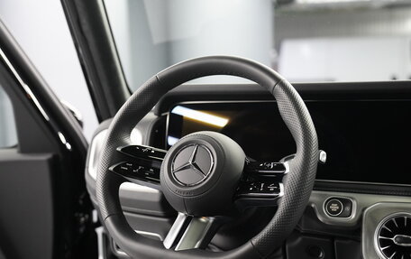 Mercedes-Benz G-Класс W463 рестайлинг _iii, 2025 год, 25 500 000 рублей, 12 фотография