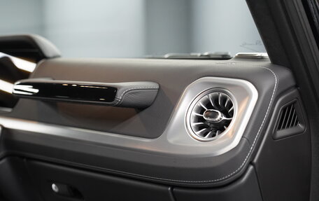 Mercedes-Benz G-Класс W463 рестайлинг _iii, 2025 год, 25 500 000 рублей, 18 фотография