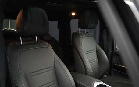 Mercedes-Benz G-Класс W463 рестайлинг _iii, 2025 год, 25 500 000 рублей, 22 фотография