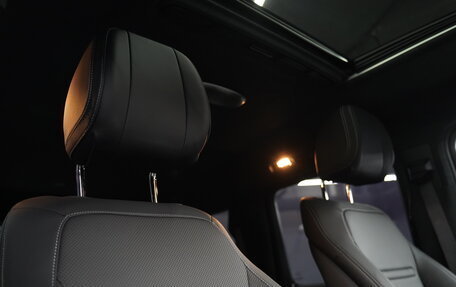 Mercedes-Benz G-Класс W463 рестайлинг _iii, 2025 год, 25 500 000 рублей, 21 фотография