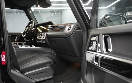 Mercedes-Benz G-Класс W463 рестайлинг _iii, 2025 год, 25 500 000 рублей, 19 фотография