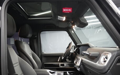 Mercedes-Benz G-Класс W463 рестайлинг _iii, 2025 год, 25 500 000 рублей, 20 фотография