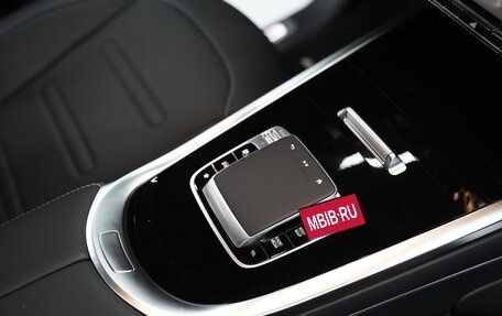 Mercedes-Benz G-Класс W463 рестайлинг _iii, 2025 год, 25 500 000 рублей, 25 фотография