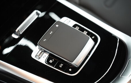 Mercedes-Benz G-Класс W463 рестайлинг _iii, 2025 год, 25 500 000 рублей, 27 фотография