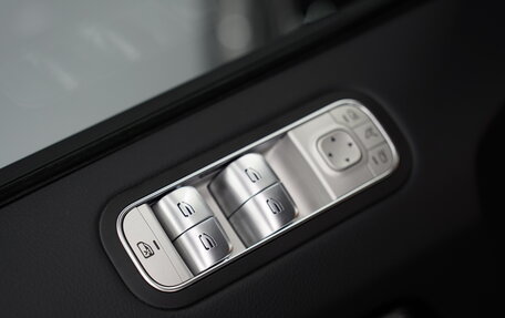 Mercedes-Benz G-Класс W463 рестайлинг _iii, 2025 год, 25 500 000 рублей, 30 фотография