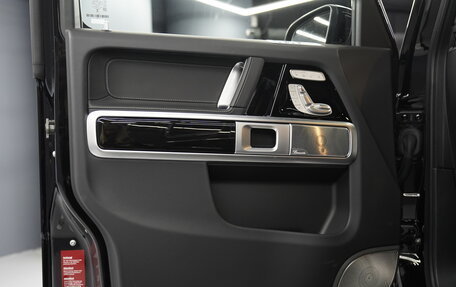 Mercedes-Benz G-Класс W463 рестайлинг _iii, 2025 год, 25 500 000 рублей, 28 фотография