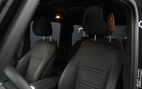 Mercedes-Benz G-Класс W463 рестайлинг _iii, 2025 год, 25 500 000 рублей, 31 фотография