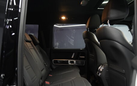 Mercedes-Benz G-Класс W463 рестайлинг _iii, 2025 год, 25 500 000 рублей, 34 фотография