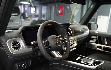 Mercedes-Benz G-Класс W463 рестайлинг _iii, 2025 год, 25 500 000 рублей, 10 фотография