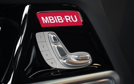 Mercedes-Benz G-Класс W463 рестайлинг _iii, 2025 год, 25 500 000 рублей, 29 фотография