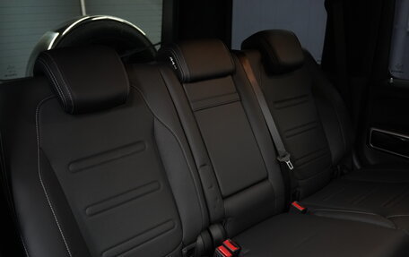 Mercedes-Benz G-Класс W463 рестайлинг _iii, 2025 год, 25 500 000 рублей, 37 фотография