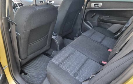 Peugeot 307 I, 2005 год, 340 000 рублей, 10 фотография