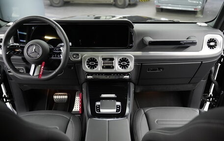 Mercedes-Benz G-Класс W463 рестайлинг _iii, 2025 год, 25 500 000 рублей, 16 фотография