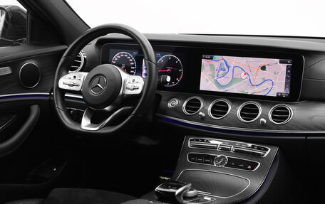 Mercedes-Benz E-Класс, 2020 год, 3 690 000 рублей, 18 фотография