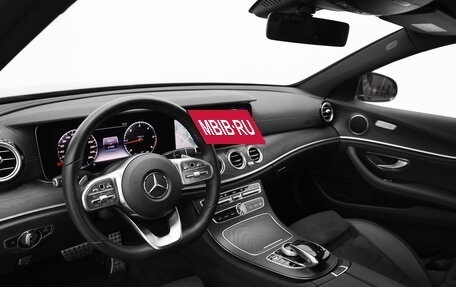 Mercedes-Benz E-Класс, 2020 год, 3 690 000 рублей, 11 фотография