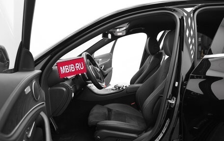 Mercedes-Benz E-Класс, 2020 год, 3 690 000 рублей, 25 фотография