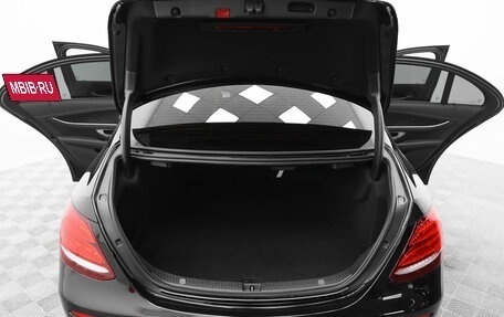 Mercedes-Benz E-Класс, 2020 год, 3 690 000 рублей, 28 фотография