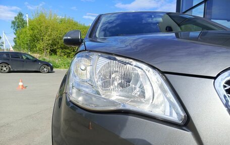 SsangYong Actyon II рестайлинг, 2013 год, 999 800 рублей, 21 фотография