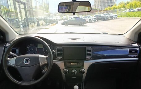 SsangYong Actyon II рестайлинг, 2013 год, 999 800 рублей, 17 фотография